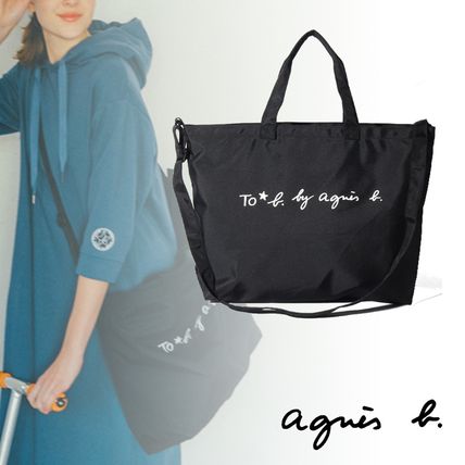 Agnes b x トートバッグ(レディース)|新作を海外通販【BUYMA】 Agnes b x トートバッグ(レディース)|新作を海外通販【BUYMA】