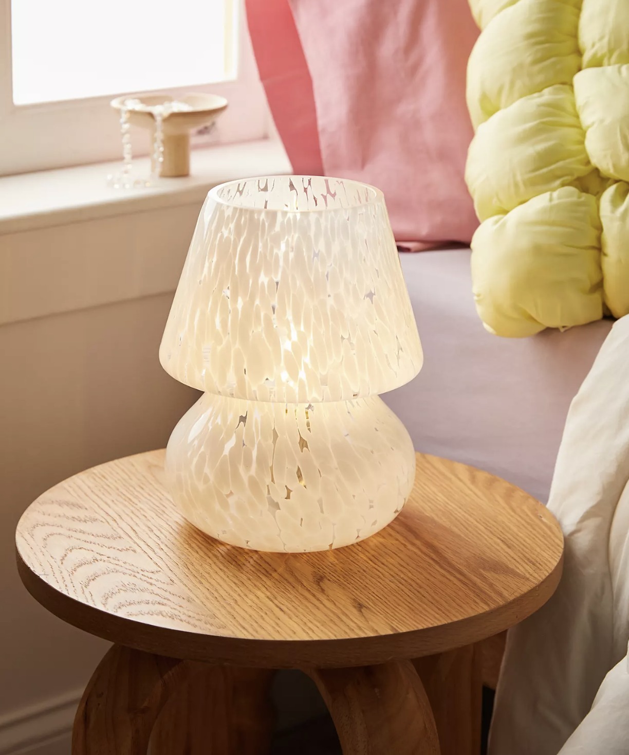日本最大級 3色展開《UO》Ansel Table Lamp テーブルランプ (Urban その他