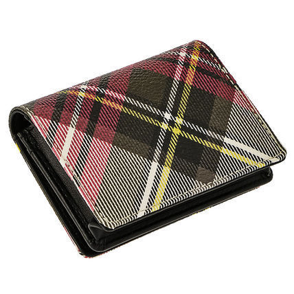 Vivienne Westwood カードケース・名刺入れ ヴィヴィアンウエストウッド カードケース DERBY NEW EXHIBITION(2)