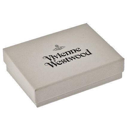 Vivienne Westwood カードケース・名刺入れ ヴィヴィアンウエストウッド カードケース DERBY NEW EXHIBITION(5)