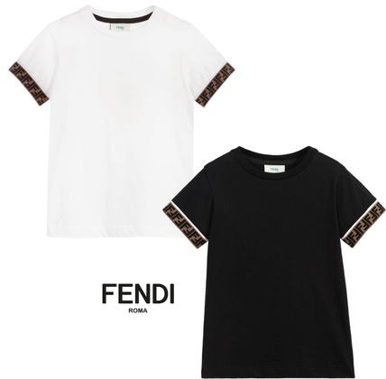 FENDI x キッズ用トップス(ベビー・キッズ)|新作を海外通販【BUYMA】 FENDI x キッズ用トップス(ベビー・キッズ)|新作を海外通販【BUYMA】