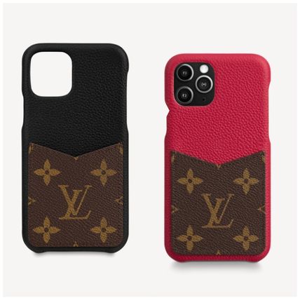 iPhone 11 Pro Louis Vuitton x iPhone・スマホケース(レディース