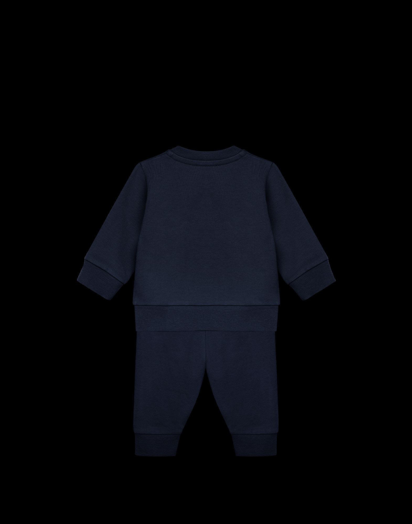 MONCLER ベビーその他 MONCLER2020/21秋冬新作BABY スウェットシャツ&パンツ/3M~3A(2)