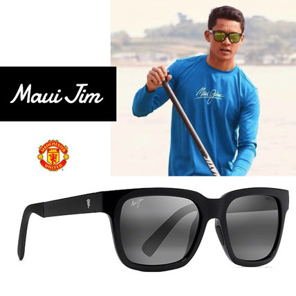 Maui Jim(マウイジム) サングラス(メンズ) - 海外通販のBUYMA