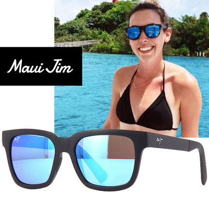 Maui Jim(マウイジム) サングラス(メンズ) - 海外通販のBUYMA
