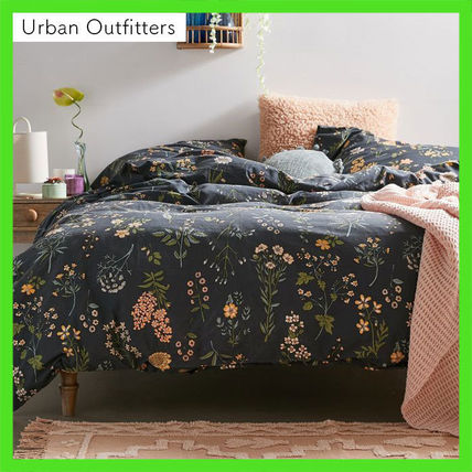 Urban Outfitters x ベッドカバー・布団カバー(ライフスタイル)|新作 Urban Outfitters x ベッドカバー・布団カバー(ライフスタイル)|新作