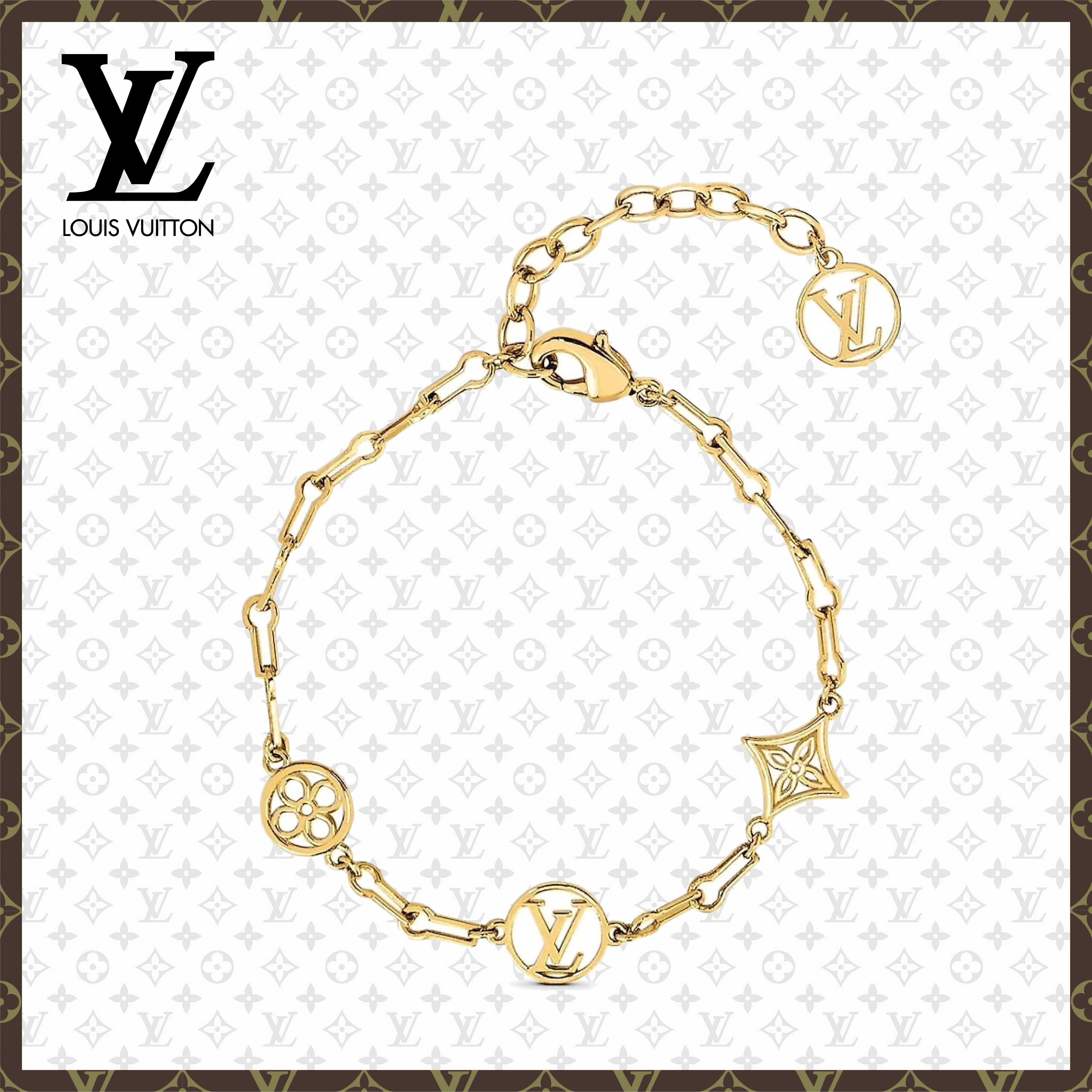ビッグ割引 【直営店】Louis ヤング Vuitton★ブラスレ・フォーエバー ブレスレット ビッグ割引 【直営店】Louis ヤング Vuitton★ブラスレ・フォーエバー ブレスレット