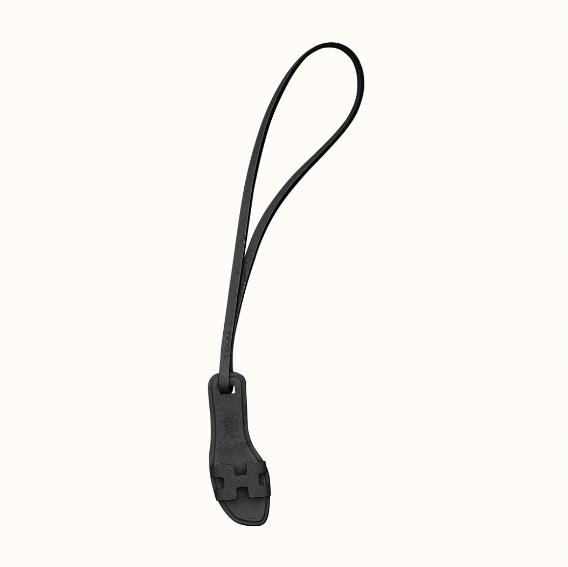 国内即発 奇跡の入荷！Hermes エルメス Oran Nano オラン Charm