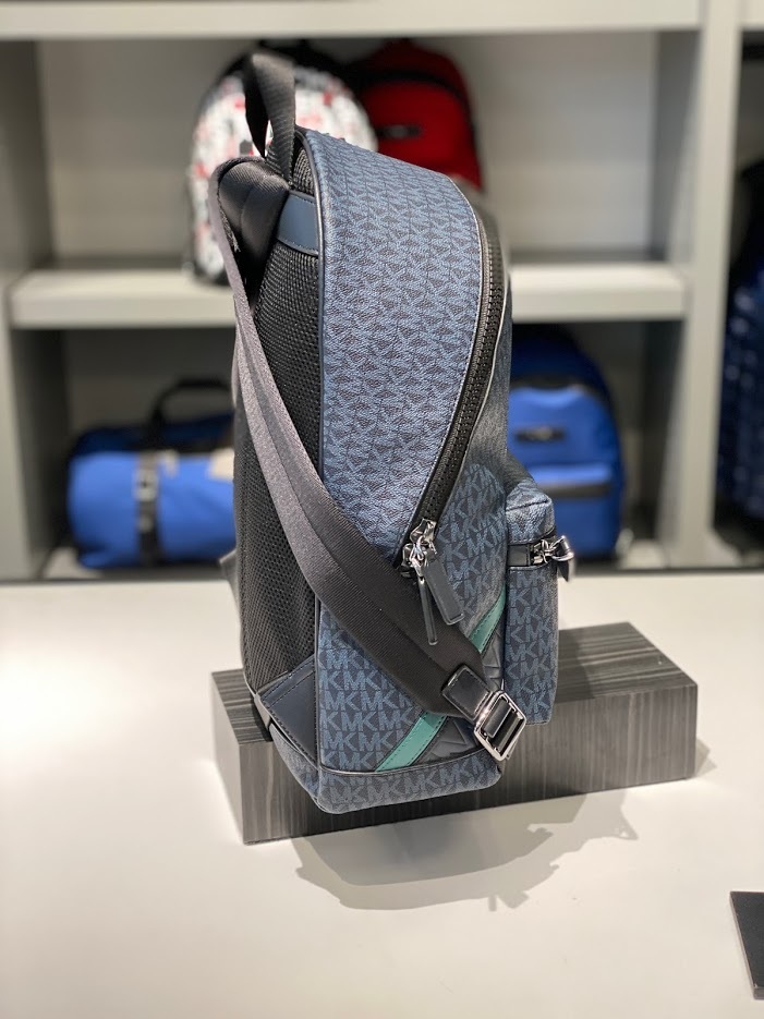 20年夏☆メンズ★Michael Kors★COOPER BACKPACK