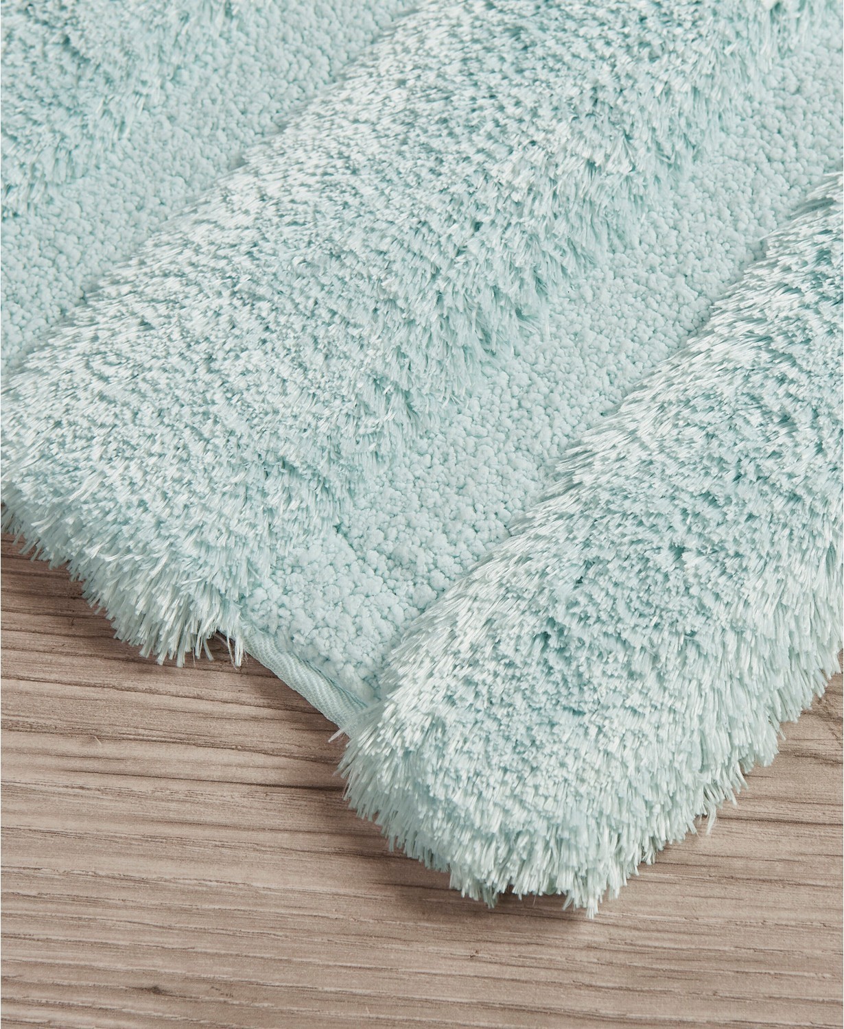 MADISON PARK マット 4色展開 大人気★Madison Park ふんわりバスマット 43x61cm(17)