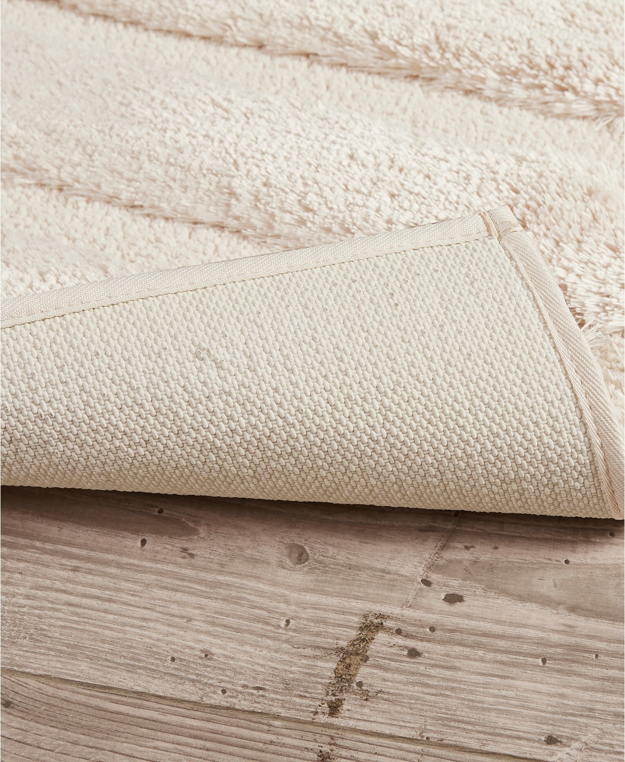 MADISON PARK マット 4色展開 大人気★Madison Park ふんわりバスマット 43x61cm(18)