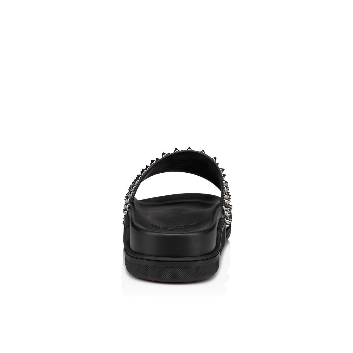 Shop Christian Louboutin 2020 SS Pool Fun (1201293BK58) by