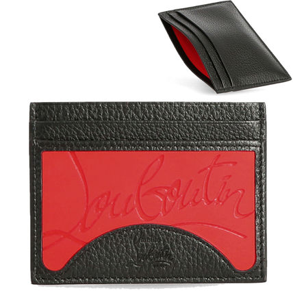 Christian Louboutin x カードケース・名刺入れ(レディース) - 海外 ...