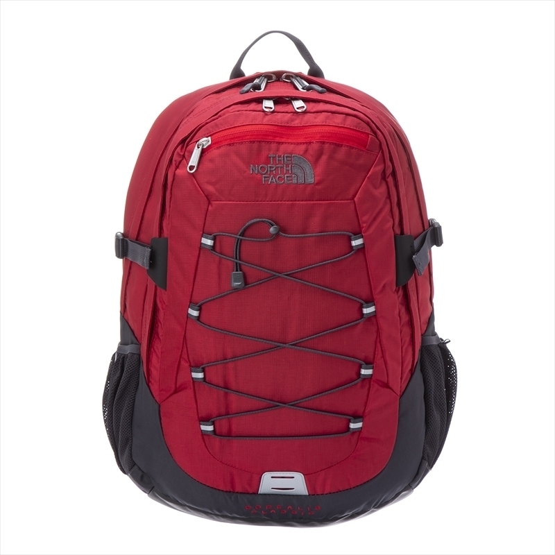 THE NORTH FACE バックパック T0CF9C 5XB RED