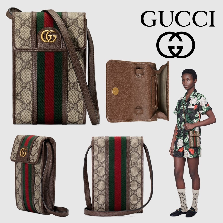 季節のおすすめ商品
【GUCCI】Ophidia☆GG Supremeキャンバス☆ミニショルダーバッグ ショルダーバッグ・ポシェット 季節のおすすめ商品
【GUCCI】Ophidia☆GG Supremeキャンバス☆ミニショルダーバッグ ショルダーバッグ・ポシェット