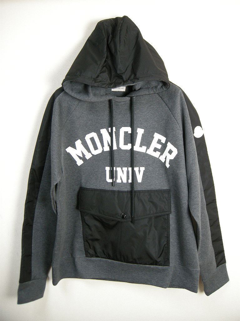 さかい様 モンクレール MONCLER Maglia Cardigan パーカー トップス