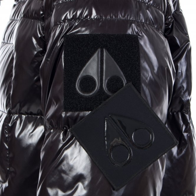 カナダ発【ムースナックルズ】 メンズ Dugald Jacket ダウン
