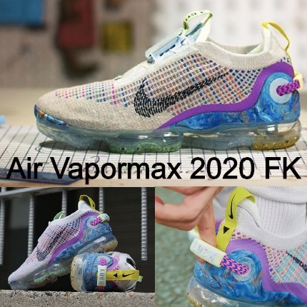 ★新作 Nike Air Vapormax 2020 Flyknit FK