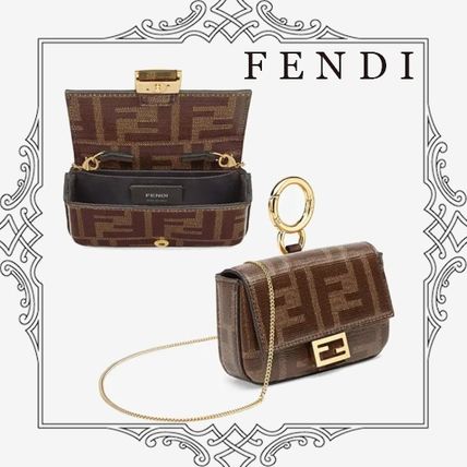 チャーム バッグ FENDI BAGUETTE|新作を海外通販【BUYMA】 チャーム バッグ FENDI BAGUETTE|新作を海外通販【BUYMA】
