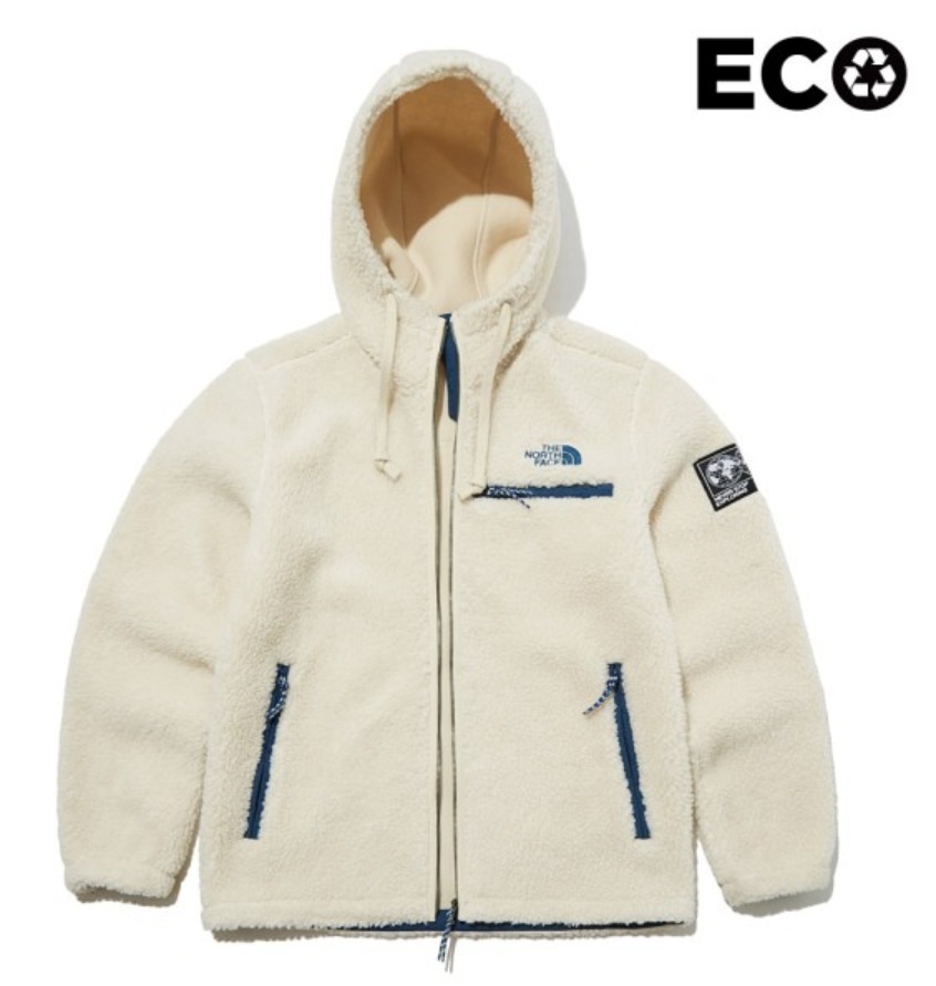 大人気☆THE NORTH FACE☆SAVE THE EARTH FLEECE HOODIE (THE NORTH ...