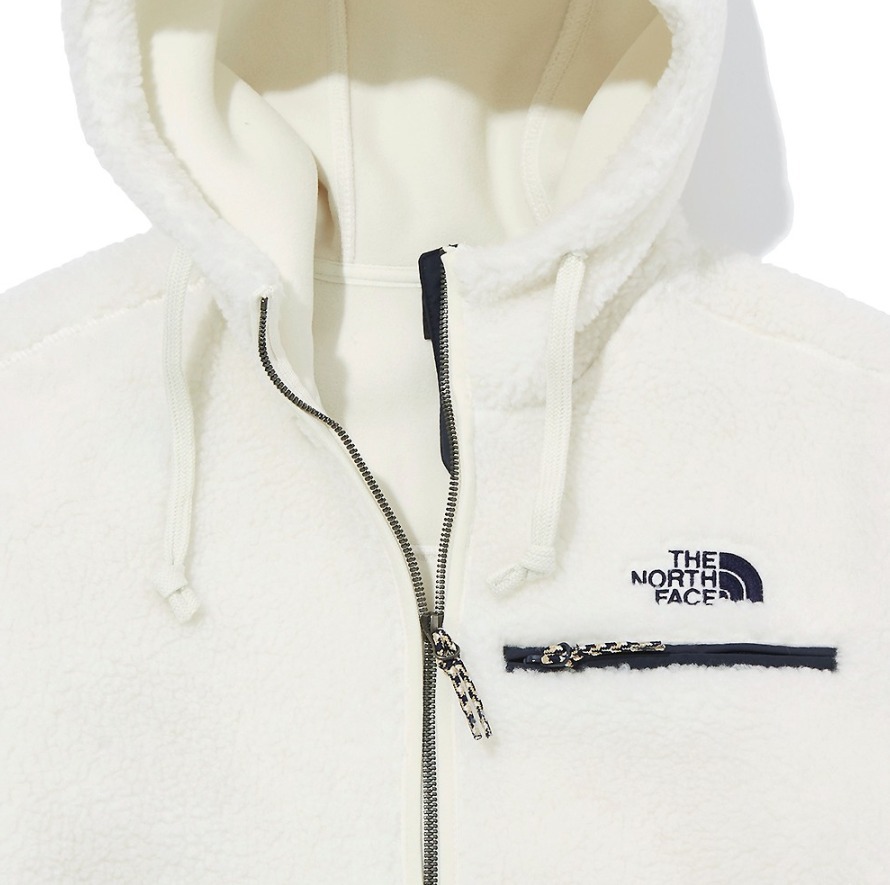 大人気☆THE NORTH FACE☆SAVE THE EARTH FLEECE HOODIE (THE NORTH ...