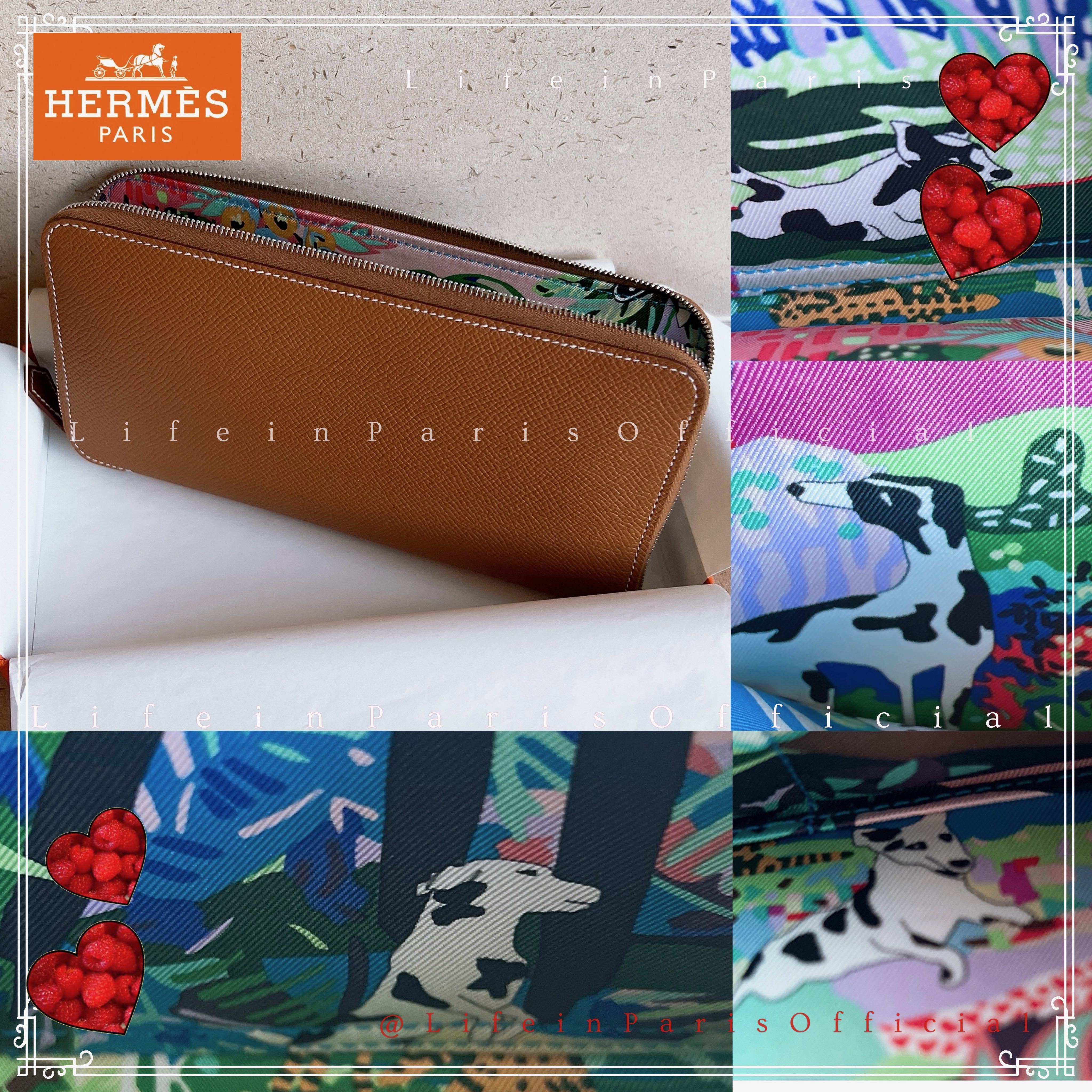 HERMES/エルメス シルクイン 入手困難カラー/レア色 HERMES/エルメス シルクイン 入手困難カラー/レア色 (HERMES/長