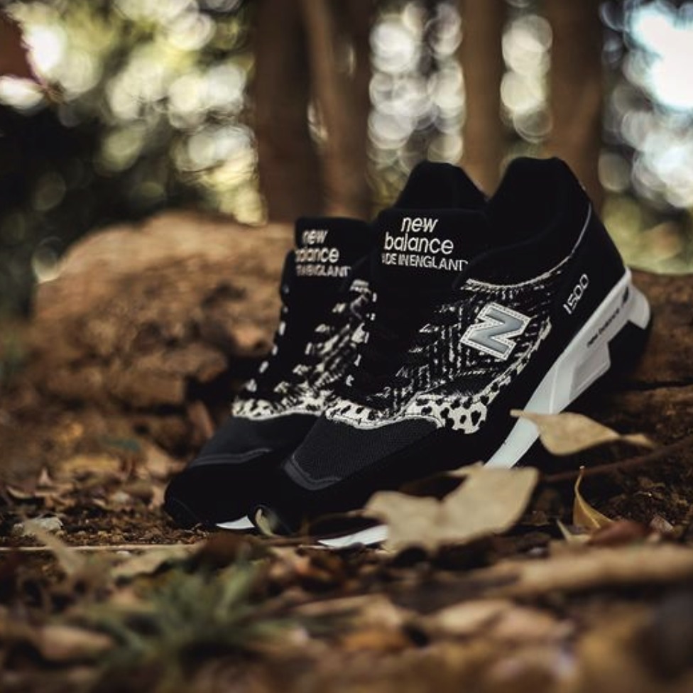正規保証】 新作 UK限定 NEW BALANCE 1500ZDK 送関税込 (New