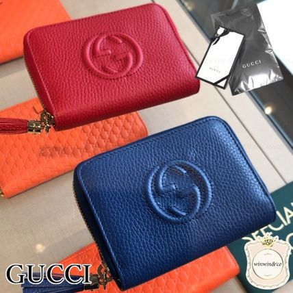 GUCCI Soho(グッチ ソーホー) 財布・小物(レディース) - 海外通販のBUYMA