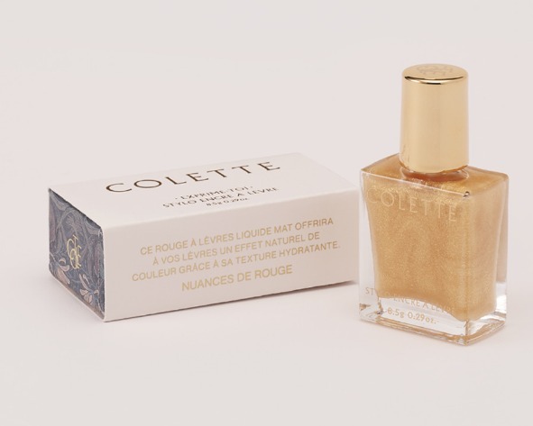 COLETTE リップグロス・口紅 ☆人気☆COLETTE☆STYLO BRILLANT A LEVRE☆リップグロー☆(6)