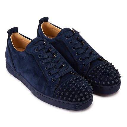 Christian Louboutin x スニーカー(メンズ) - 海外通販のBUYMA