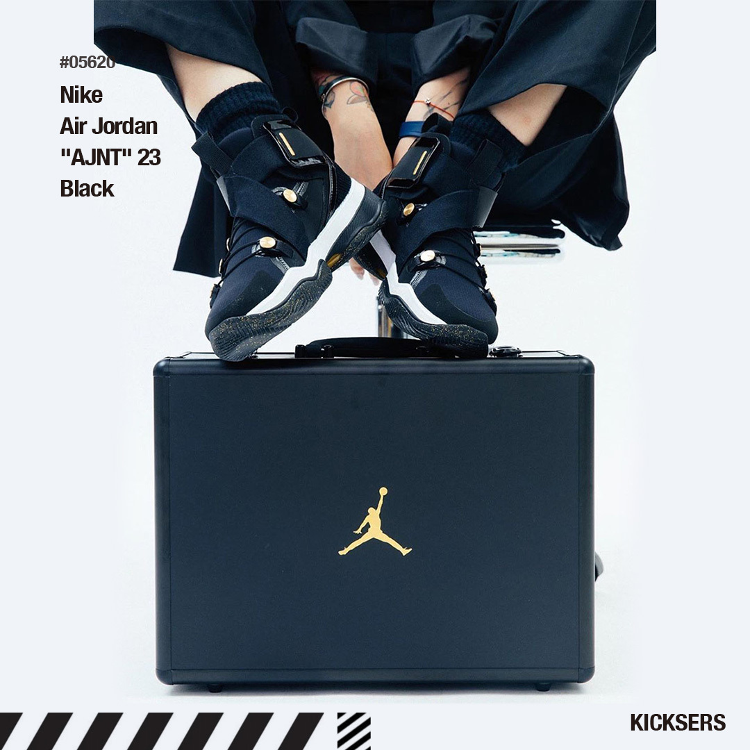 人気話題！Nike Air Jordan \