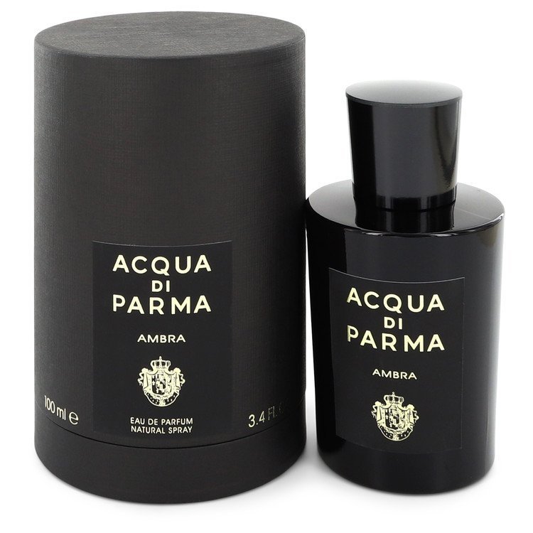 Acqua Di Parma シグネチャー アンブラ EDPスプレー100ml