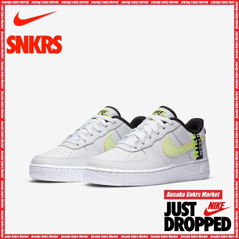 公式正規品!★ AIR FORCE 1 LV8 1 OLDER