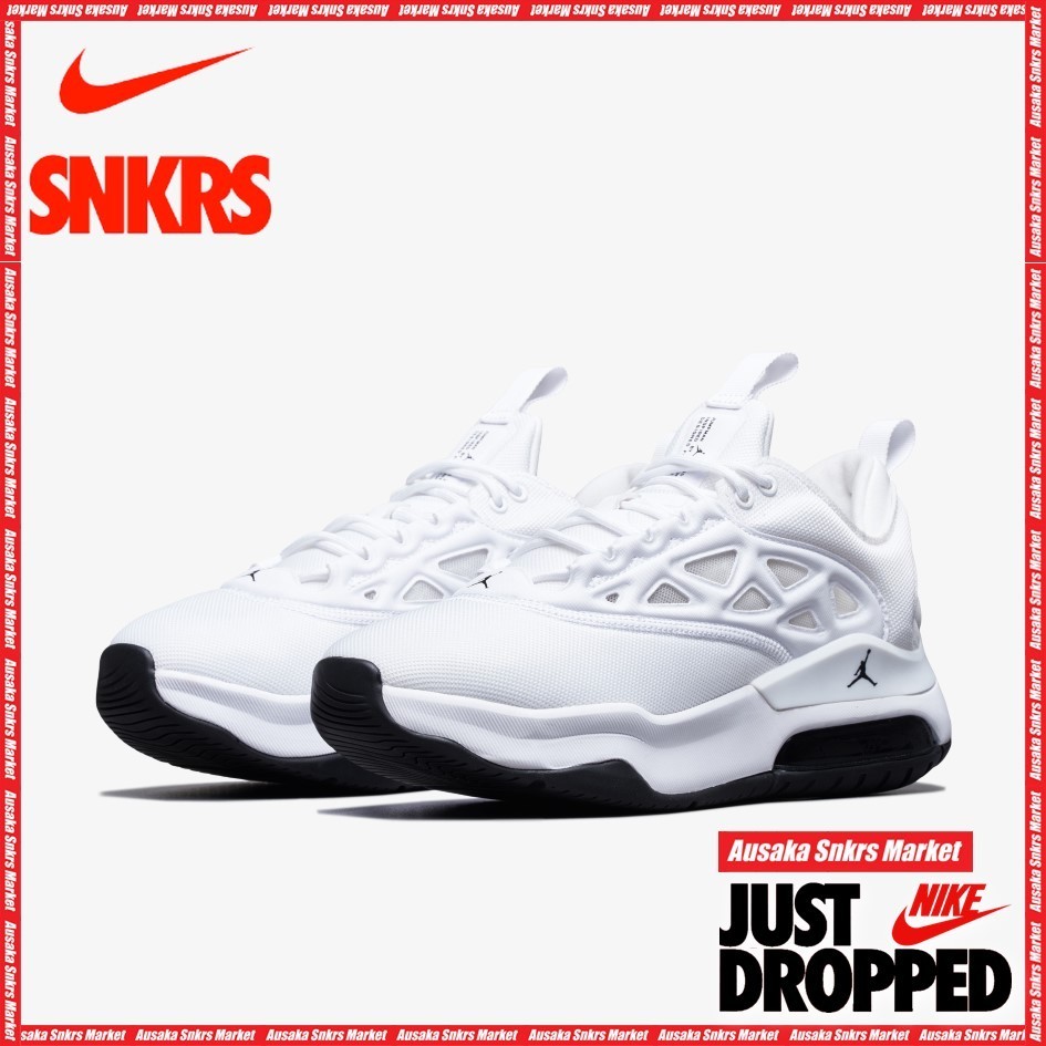 公式正規品!★ JORDAN AIR MAX 200 XX
