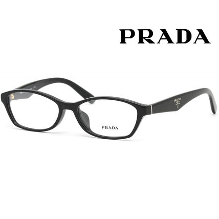 PRADA x メガネ(レディース) - 海外通販のBUYMA