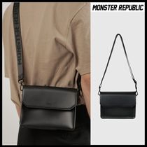 ☆ MONSTER REPUBLIC☆ ショルダーバッグ MSRC 005 MINI BAG