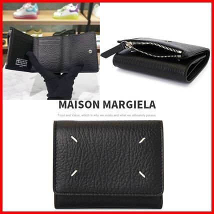 Maison Margiela x 折りたたみ財布(レディース) - 海外通販のBUYMA
