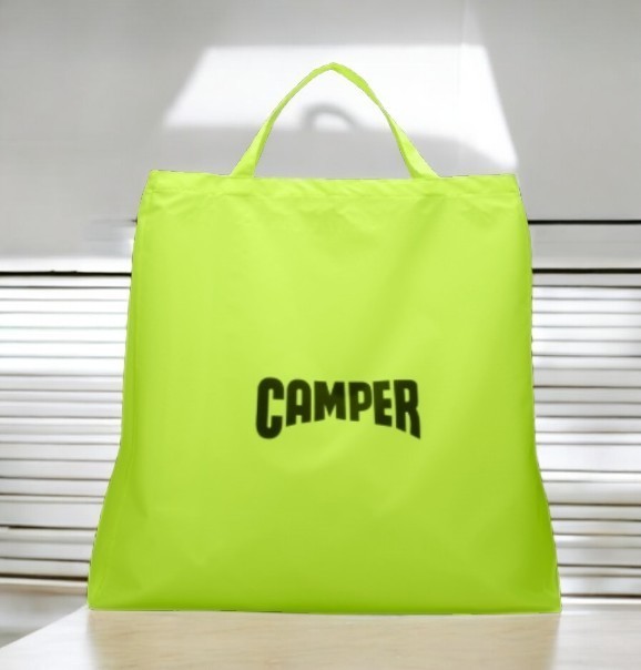 日本未入荷【CAMPER】インスタプレゼント企画で話題トートバッグ