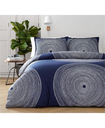marimekko x ベッドカバー・布団カバー(ライフスタイル) - 海外通販のBUYMA