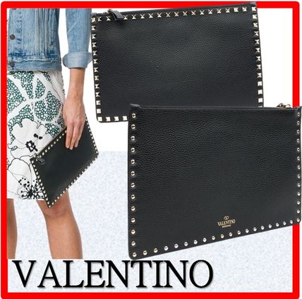 VALENTINO x クラッチバッグ(レディース)|新作を海外通販【BUYMA】 VALENTINO x クラッチバッグ(レディース)|新作を海外通販【BUYMA】