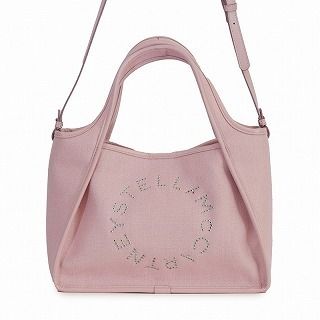 ピンクバッグ Stella McCartney(ステラマッカートニー) - 海外通販のBUYMA