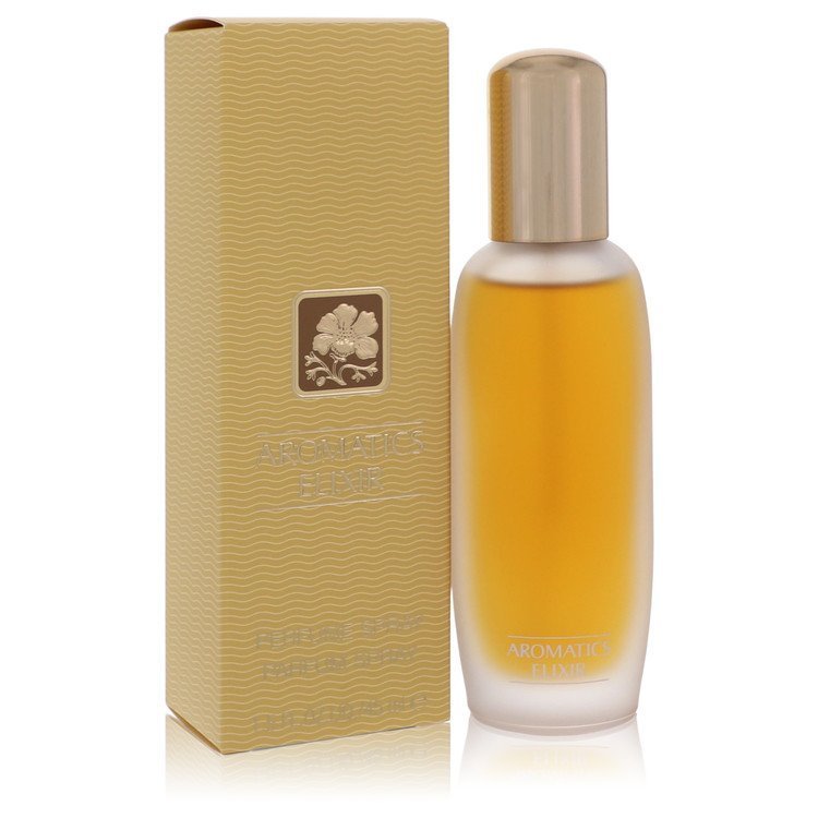 Clinique アロマティック エリクシール パルファム 45ml 女性用