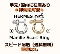 国内即発 HERMES ペンダントトップ サングラスホルダートップ