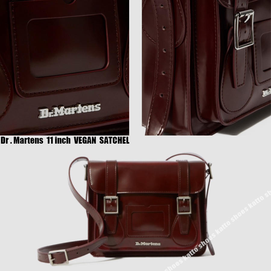 Dr Martens☆11