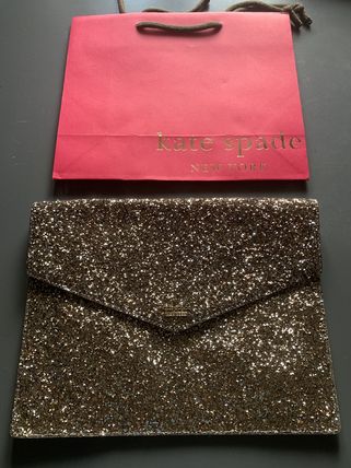 kate spade new york x クラッチバッグ(レディース) - 海外通販のBUYMA