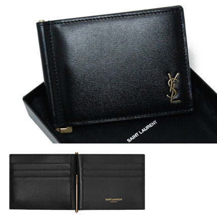 Saint Laurent x マネークリップ(メンズ)|新作を海外通販【BUYMA】