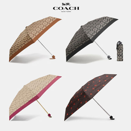 Coach Umbrellas & Rain Goods Umbrellas & Rain Goods