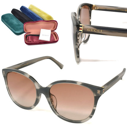 GUCCI x サングラス(レディース)|新作を海外通販【BUYMA】