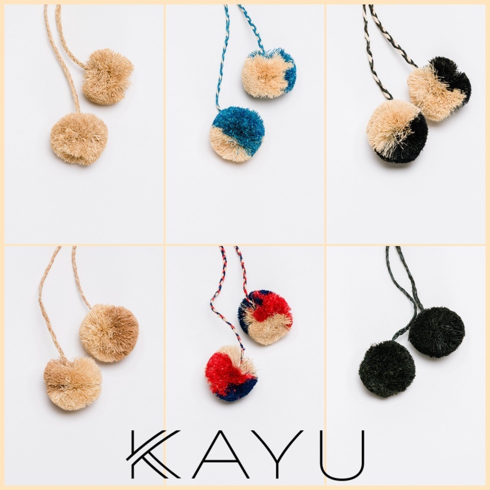 定期入れの RH取扱☆KAYU☆付替え用♪ミニポンポン☆お得な6点セット♪ バッグ・カバンその他 定期入れの RH取扱☆KAYU☆付替え用♪ミニポンポン☆お得な6点セット♪ バッグ・カバンその他