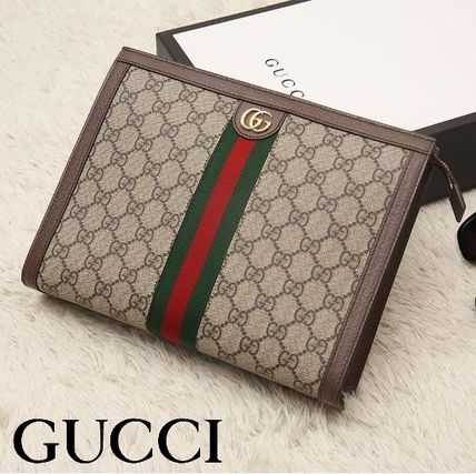 GUCCI x クラッチバッグ(レディース) - 海外通販のBUYMA